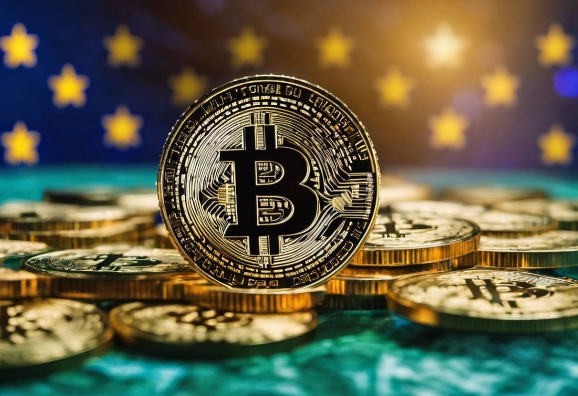 21Shares chiede all'UE di modificare le regole inconsistenti sugli ETP crypto