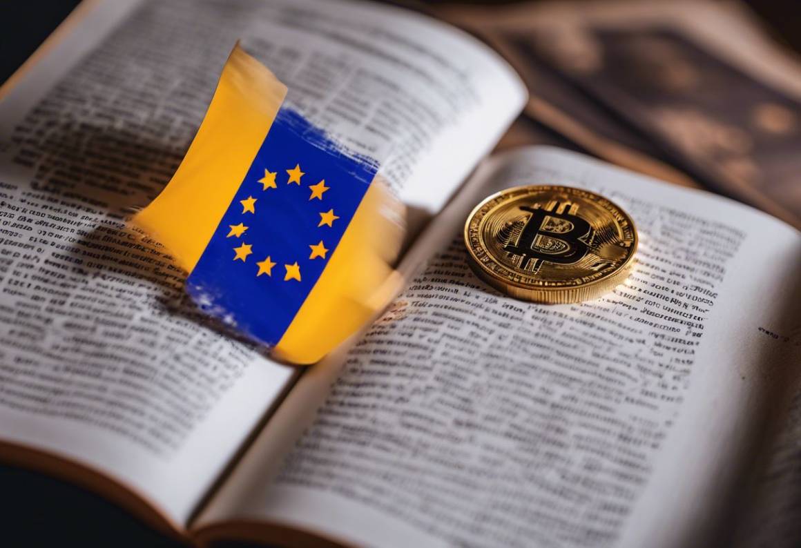 21Shares chiede all'UE di rivedere le norme sugli ETP crypto inconsistenti