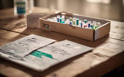 23andMe: Sopravviverà alla crisi attuale del mercato delle genetic lab?