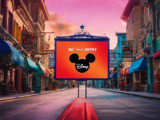 Abbonamenti Disney+: nuovi metodi di cancellazione senza l'App Store di Apple