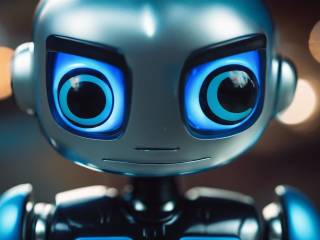 Abel, il robot adolescente italiano che conquista il mondo della tecnologia