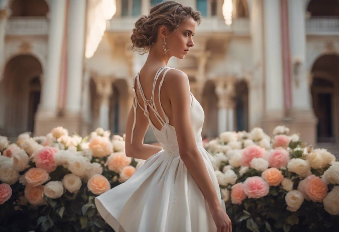 Abito da sposa di California dei Coma Cose: costi e designer svelati