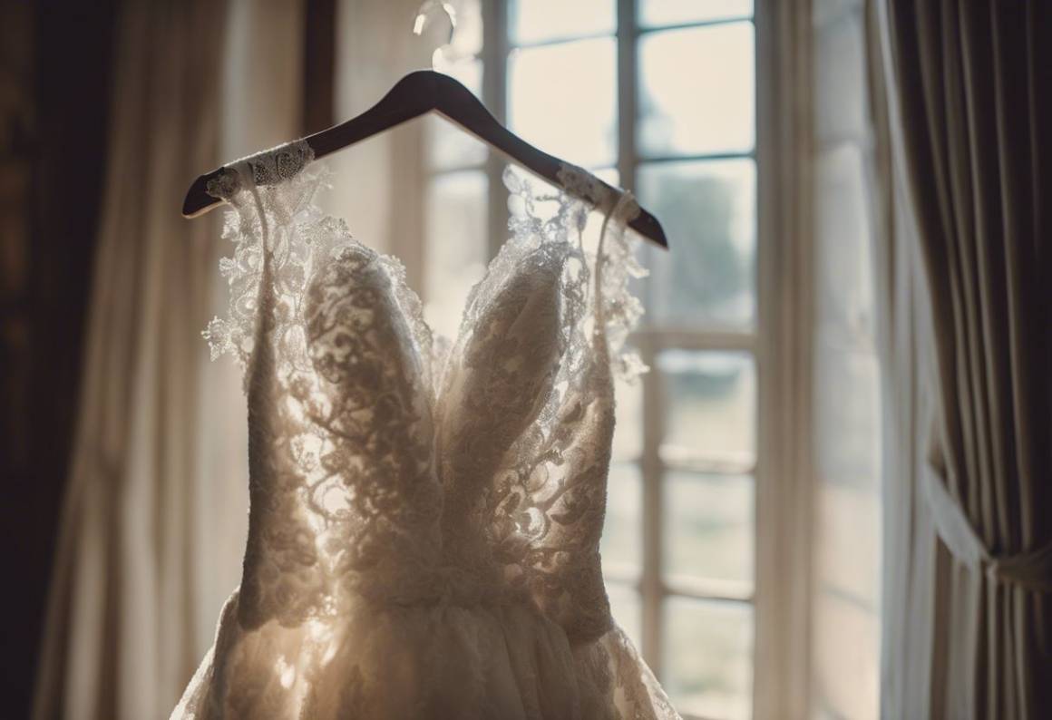 Abito da sposa: strategie efficaci per una vendita veloce e proficua