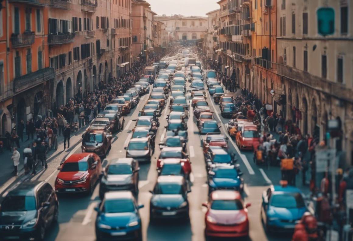 Abrogazione della tassa sui parcheggi: cosa significa per gli automobilisti italiani?