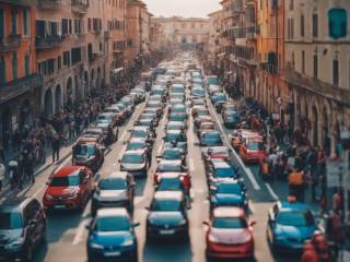 Abrogazione della tassa sui parcheggi: cosa significa per gli automobilisti italiani?