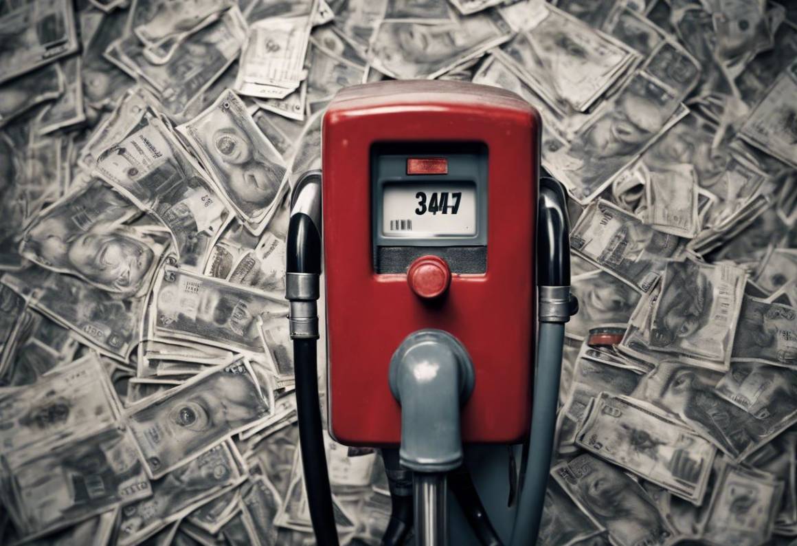 Accise benzina e diesel: preoccupazioni crescenti per cittadini e imprese italiani