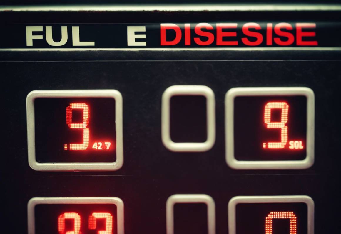 Accise Diesel: Azioni del Governo per un allineamento equo nel settore