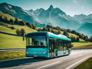 Accordo bus Piemonte Lombardia Ticino: incremento mobilità e opportunità di viaggio