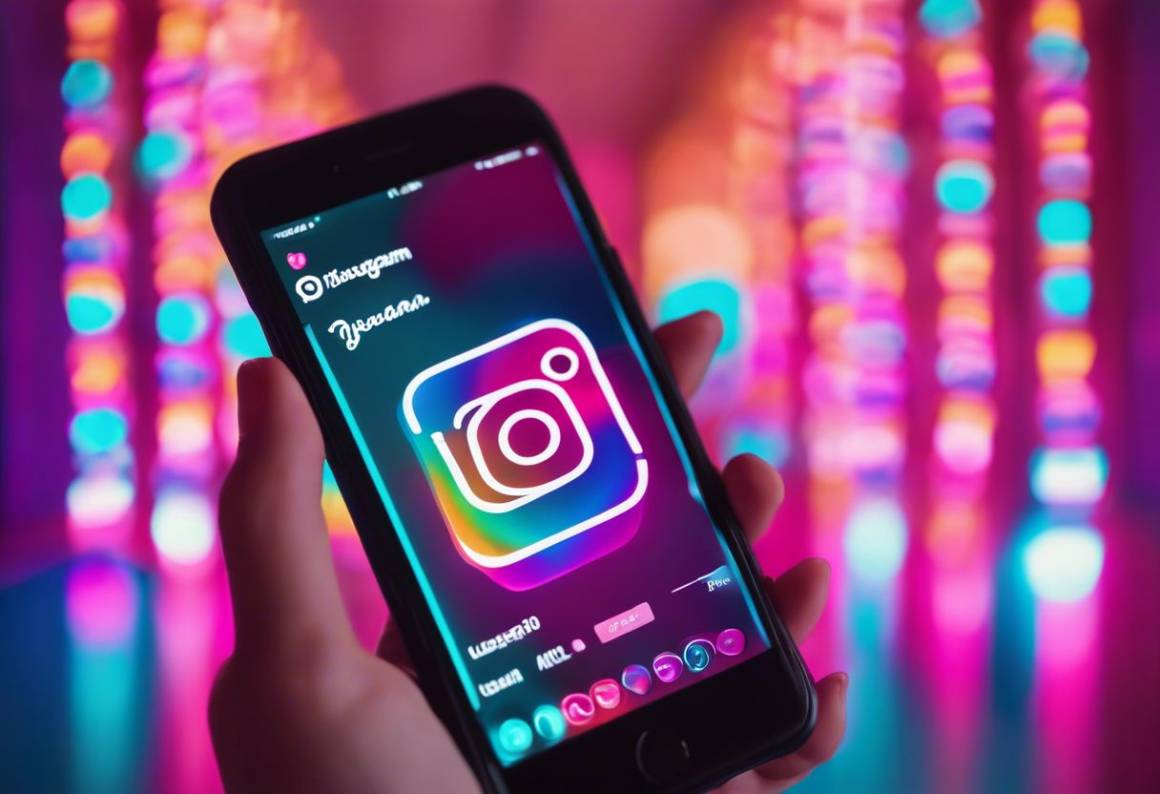 Account Instagram teenager in arrivo in Italia: ecco cosa aspettarsi!