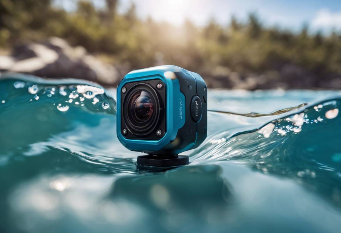 Ace Pro 2 di Insta360: nuova action camera intelligente a prezzo competitivo