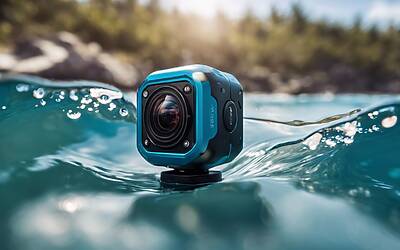 Ace Pro 2 di Insta360: nuova action camera intelligente a prezzo competitivo