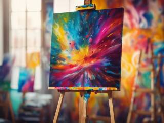 Adobe Content Authenticity salva gli artisti dall'impatto dell'AI nel settore creativo