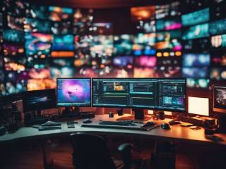 Adobe presenta strumenti video AI generativa in beta per creatività innovativa