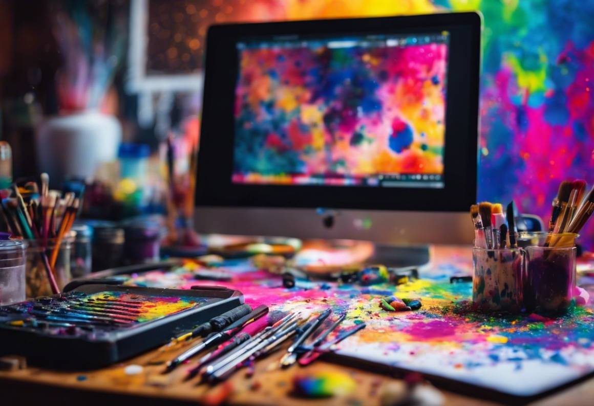 Adobe rivoluziona la creatività: oltre 100 nuove funzioni nella Creative Cloud