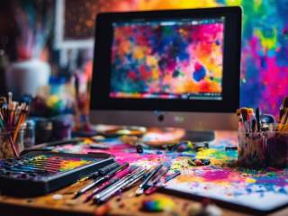 Adobe rivoluziona la creatività: oltre 100 nuove funzioni nella Creative Cloud