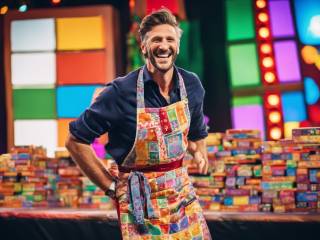 Affari Tuoi con De Martino: analisi della puntata più emozionante in tv.