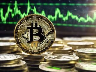 Afflusso da 556 milioni di dollari in ETF Bitcoin segna cambiamento nella fiducia degli investitori