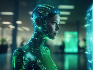 Agenti e intelligenza artificiale: il futuro delle aziende è già qui