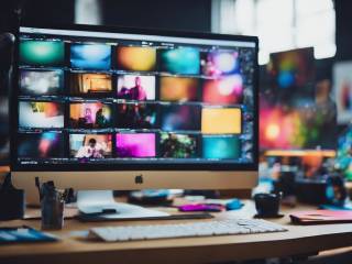 Aggiornamento di Frame.io: Potenzia la tua produttività con nuove funzionalità disponibili!