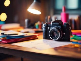 Aggiornamento produttività di Frame.io: nuove funzionalità per migliorare il tuo flusso di lavoro