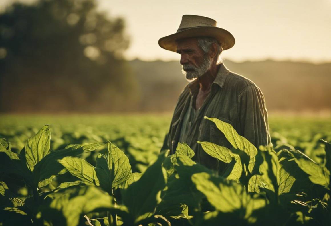 Agricoltura e Confederazione: chiarimenti sulla controversia in corso secondo RSI