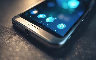 AI di Google protegge smartphone Android dai ladri con nuove tecnologie avanzate