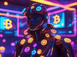 AI diventa milionaria investendo in criptovalute: scopri l'assurda verità!