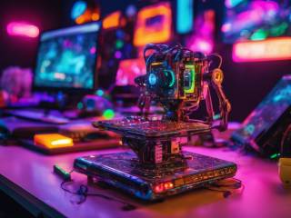 AI e creatività: scopri la nuova call di Red Bull per ispirarti!