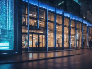 AI e il futuro della finanza: cambiamenti radicali nel settore bancario