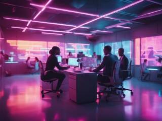 AI Generativa e lavoro: l'innovazione nell'analisi di Dell Technologies