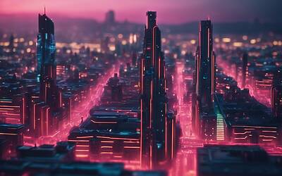 AI in Europa: Google avverte sui rischi del ritardo nello sviluppo tecnologico