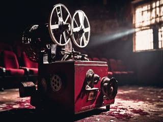 AI Movie Gen: Collaborazione con Blumhouse per Rivoluzionare il Cinema Horror