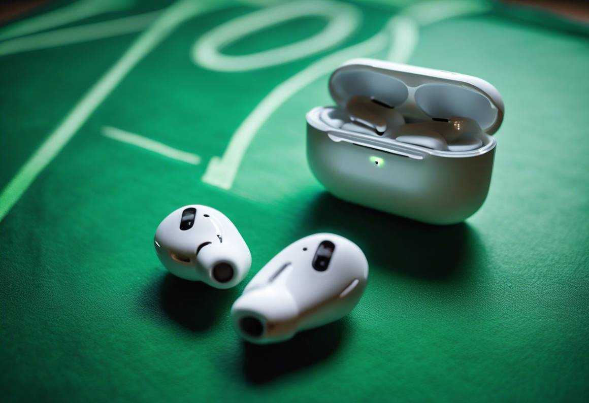 AirPods di Apple con monitoraggio battito cardiaco: novità e recensioni esclusive