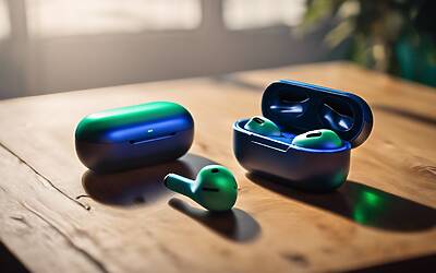 AirPods Pro 2: il nuovo firmware migliora la salute uditiva degli utenti