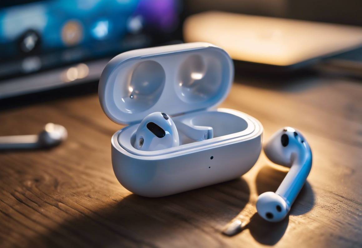 AirPods Pro 2 novità: salute uditiva e funzionalità in arrivo presto