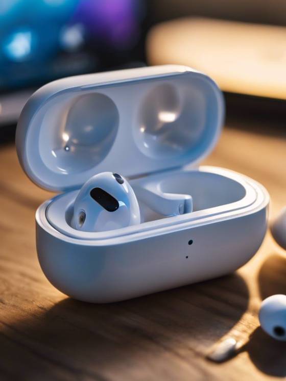 AirPods Pro 2 novità: salute uditiva e funzionalità in arrivo presto