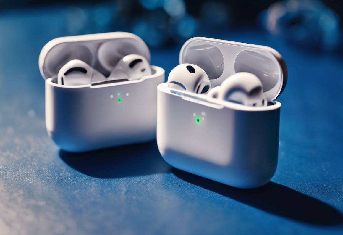 AirPods Pro 2 ricevono firmware beta: arriva la nuova funzione di apparecchio acustico?