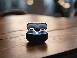 AirPods Pro 2, scopri la rivoluzionaria funzione apparecchio acustico in arrivo!