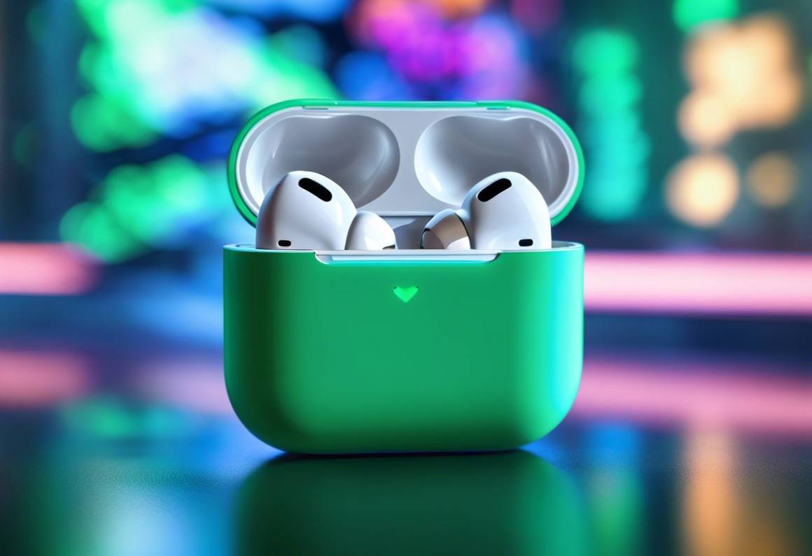 AirPods Pro 3 e il monitoraggio della salute: un passo avanti innovativo