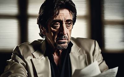 Al Pacino svela la sua esperienza di truffa nella nuova autobiografia