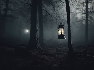 Alan Wake 2 festeggia l'anniversario con un'importante aggiornamento imperdibile