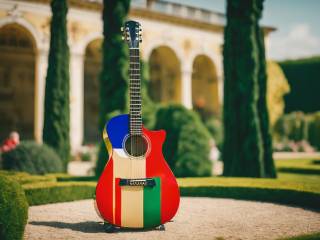 Alanis Morissette in Italia: scopri la data del tour 2025!