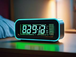 Alarmo: la sveglia smart Nintendo con sensore di movimento innovativo