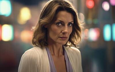 Alba Parietti difende Sonia e critica Selvaggia in un video rivelatore