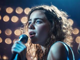 Alena torna sui social dopo l'eliminazione da Amici 24: le sue dichiarazioni