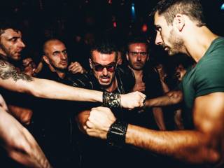 Alessandro Rosica racconta l'aggressione subita da un ex gieffino e amici