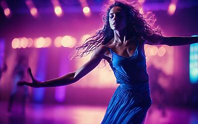 Alessia Pecchia di Amici 24: età, fidanzato e segreti su Instagram