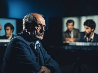 Alfonso Signorini critica i Vip del GF: mancanza di riconoscenza e rispetto