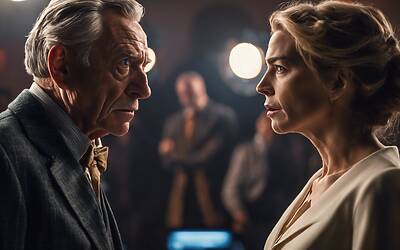 Alfred accusa Sofia: le rivelazioni sorprendenti su Temptation Island 2023