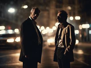 Alfred di Temptation Island potrebbe unirsi alla scuderia di Rocco Siffredi